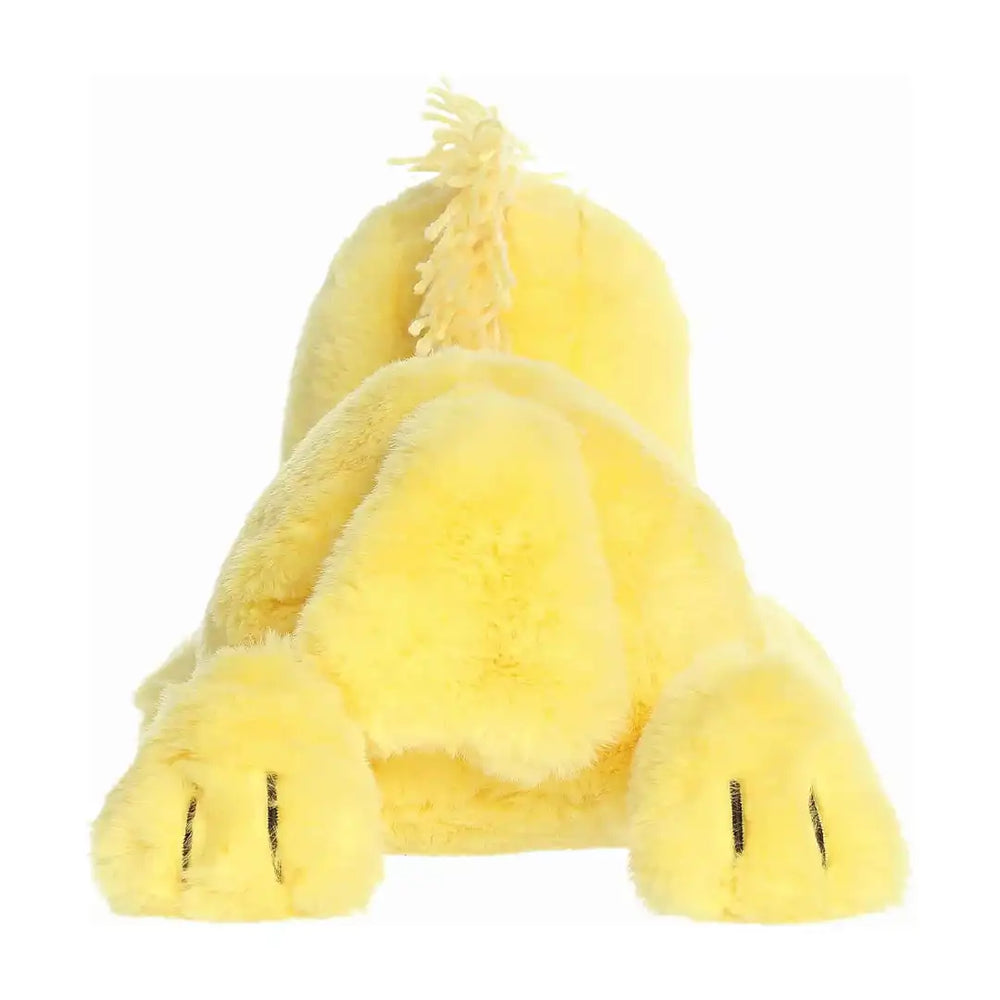 Aurora Adorable Peanuts Huggable 18" Woodstock
