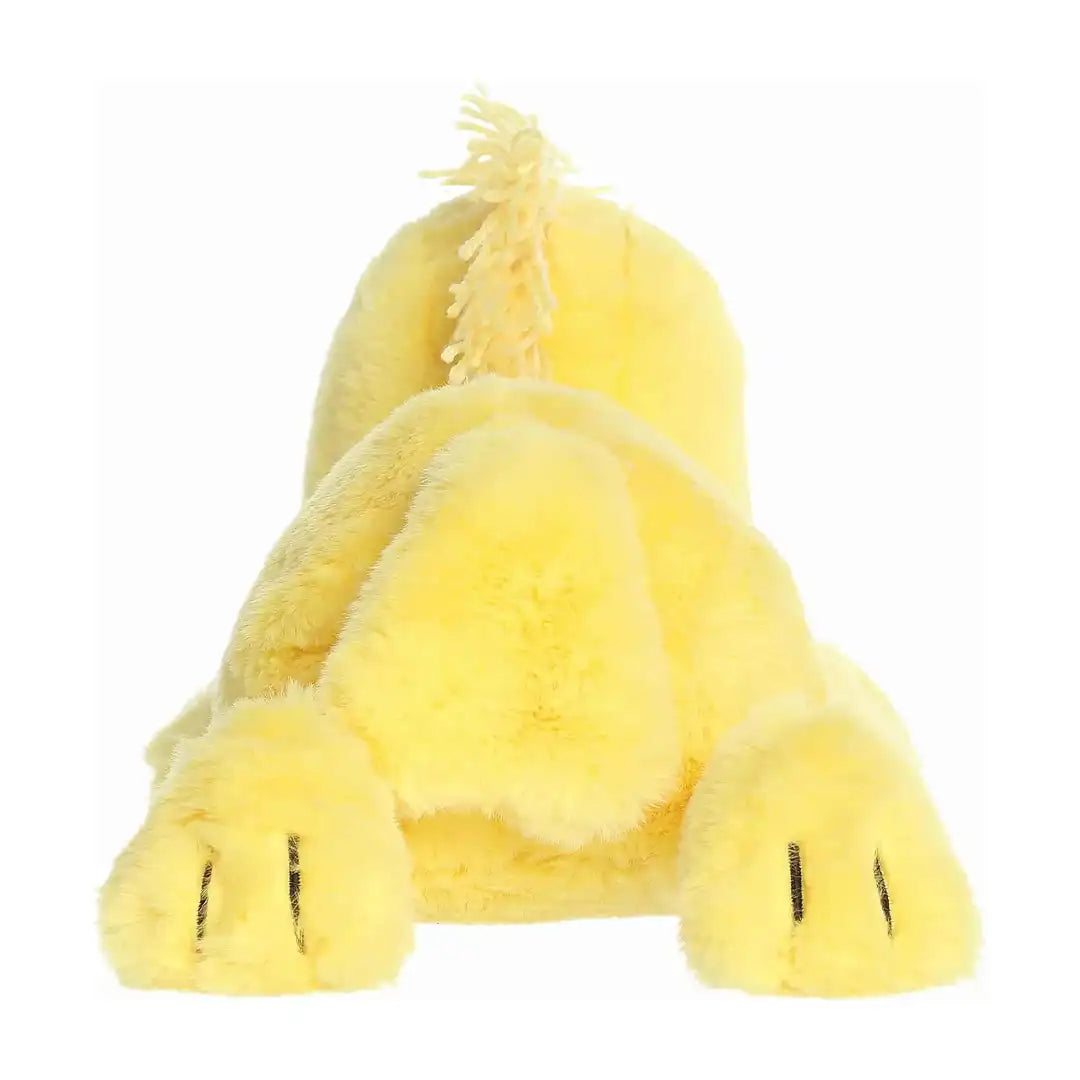 Aurora Adorable Peanuts Huggable 18" Woodstock