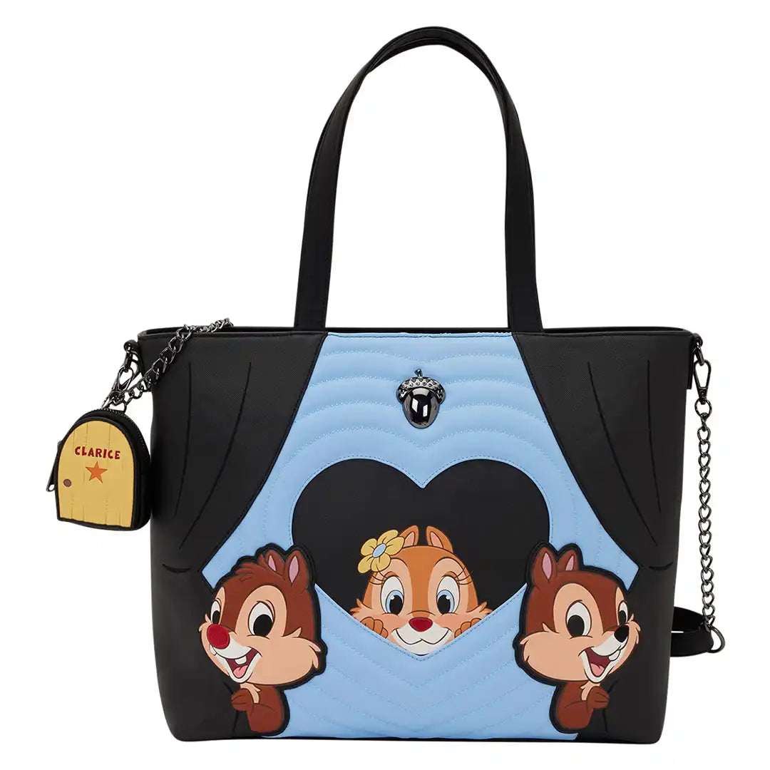Loungefly Disney Chip &