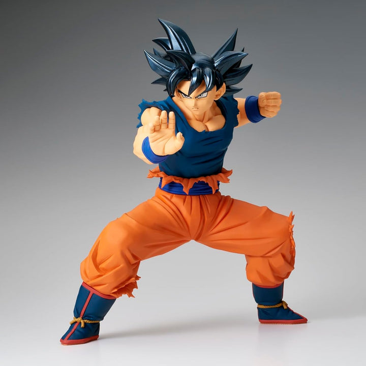 Banpresto - Dragon Ball Super - Son Goku - III Grandista Figure