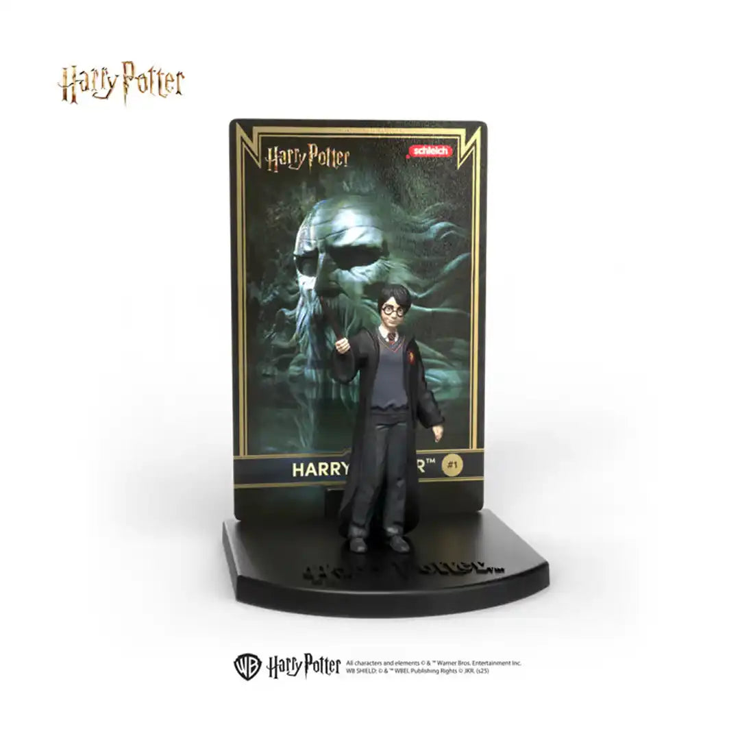 Schleich Harry Potter Collectible Mini Figures Series 1 Blind Box