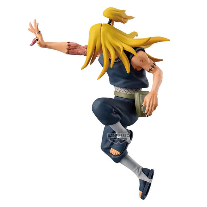 Banpresto - Naruto - 