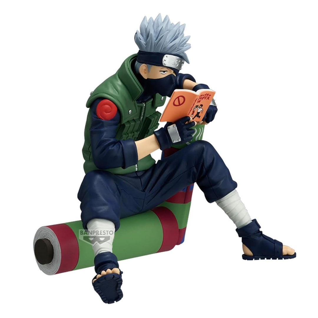 Banpresto - Naruto - 