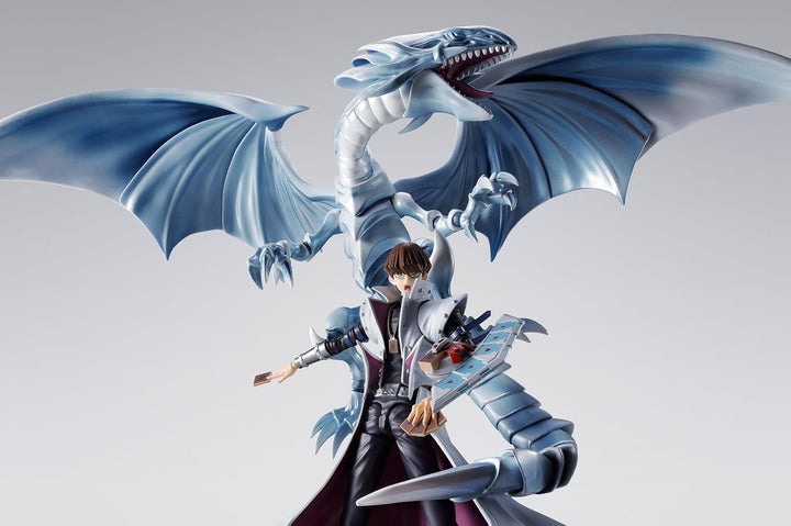 TAMASHII NATIONS - Yu-Gi-Oh! - S.H.Figuarts Action Figure