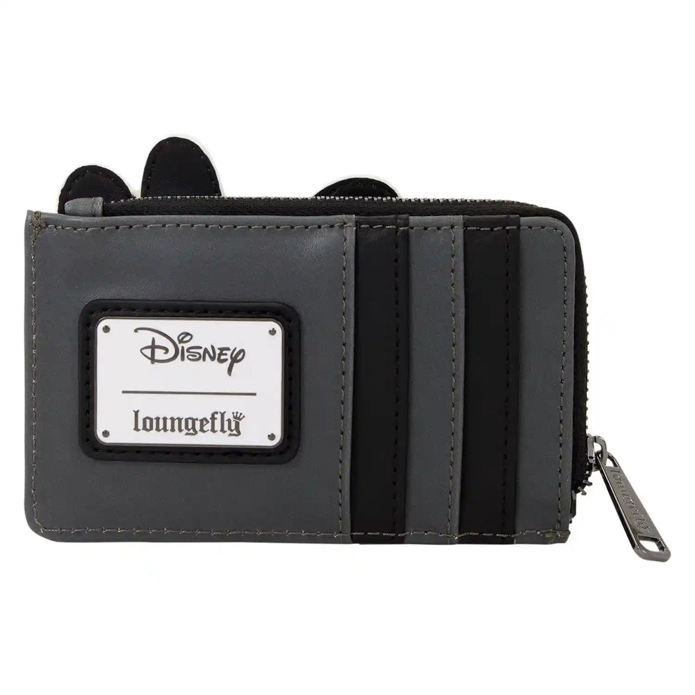 Loungefly Disney Mickey & Minnie Ghost Card Holder