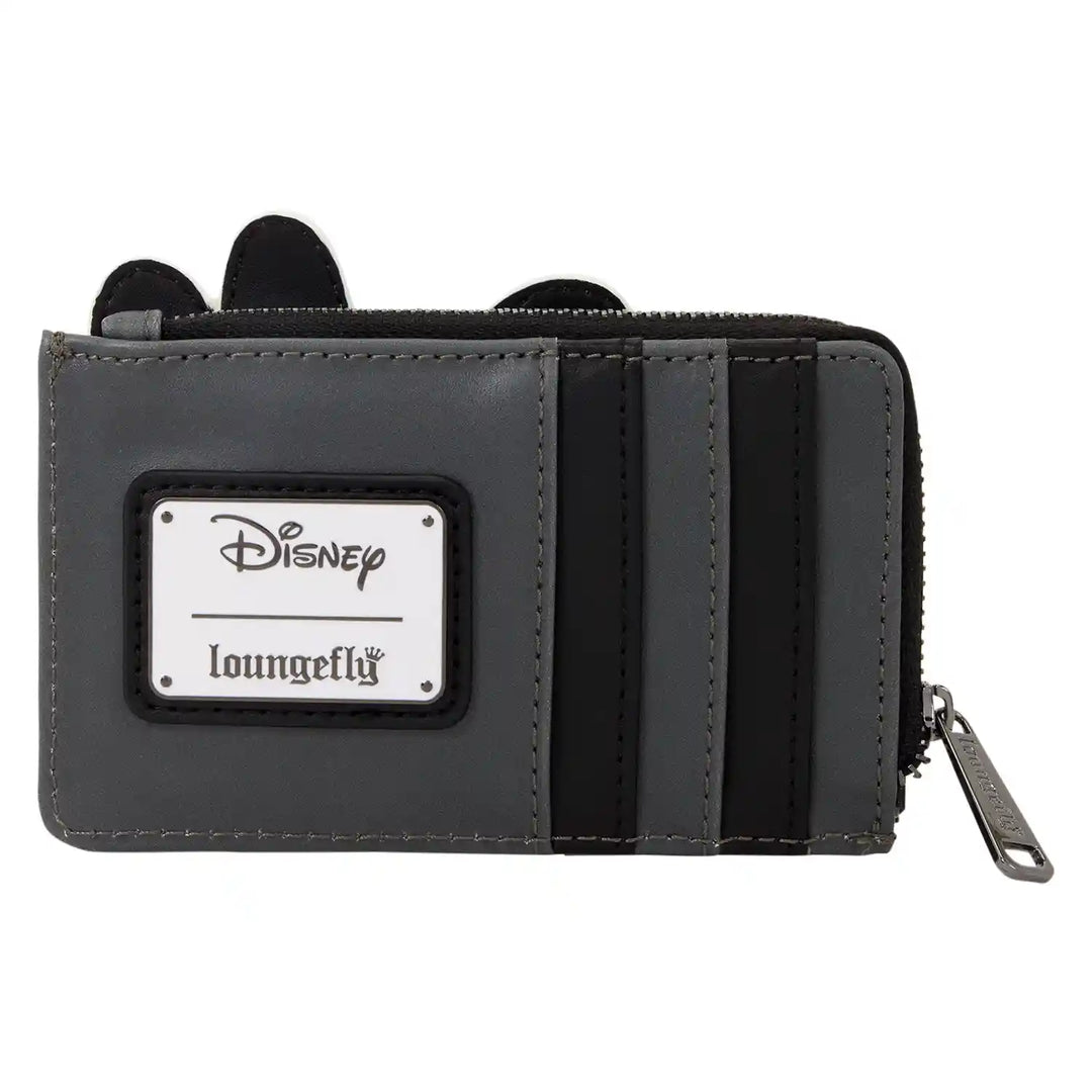 Loungefly Disney Mickey &amp; Minnie Ghost Card Holder