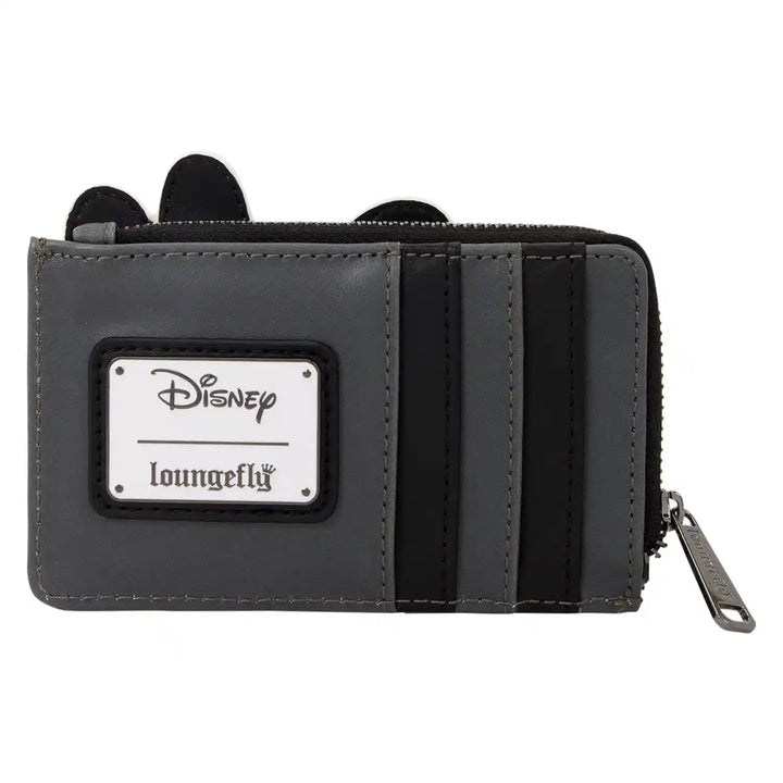 Loungefly Disney Mickey &amp; Minnie Ghost Card Holder