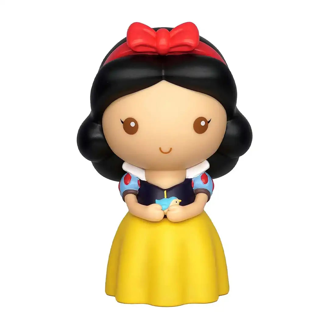 Monogram Disney Princess Snow Figural Bank