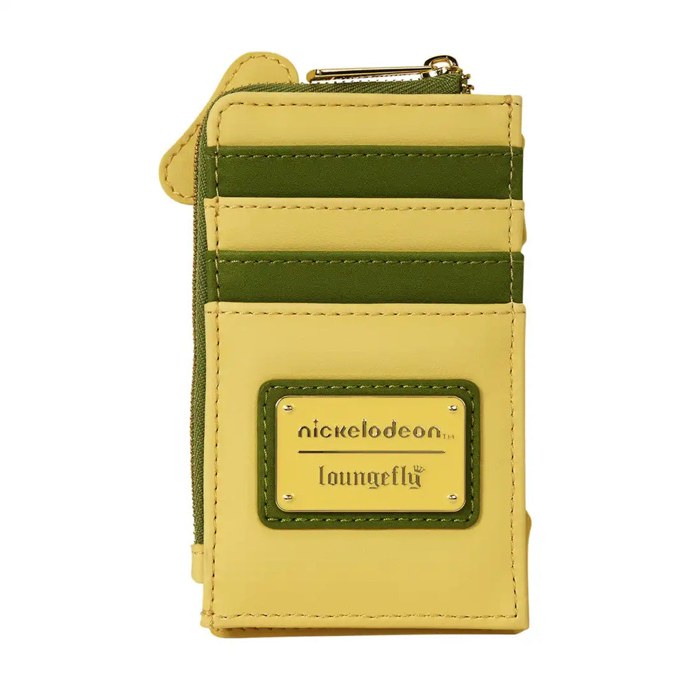 Loungefly Nickelodeon Avatar: The Last Airbender Cactus Juice Card Holder