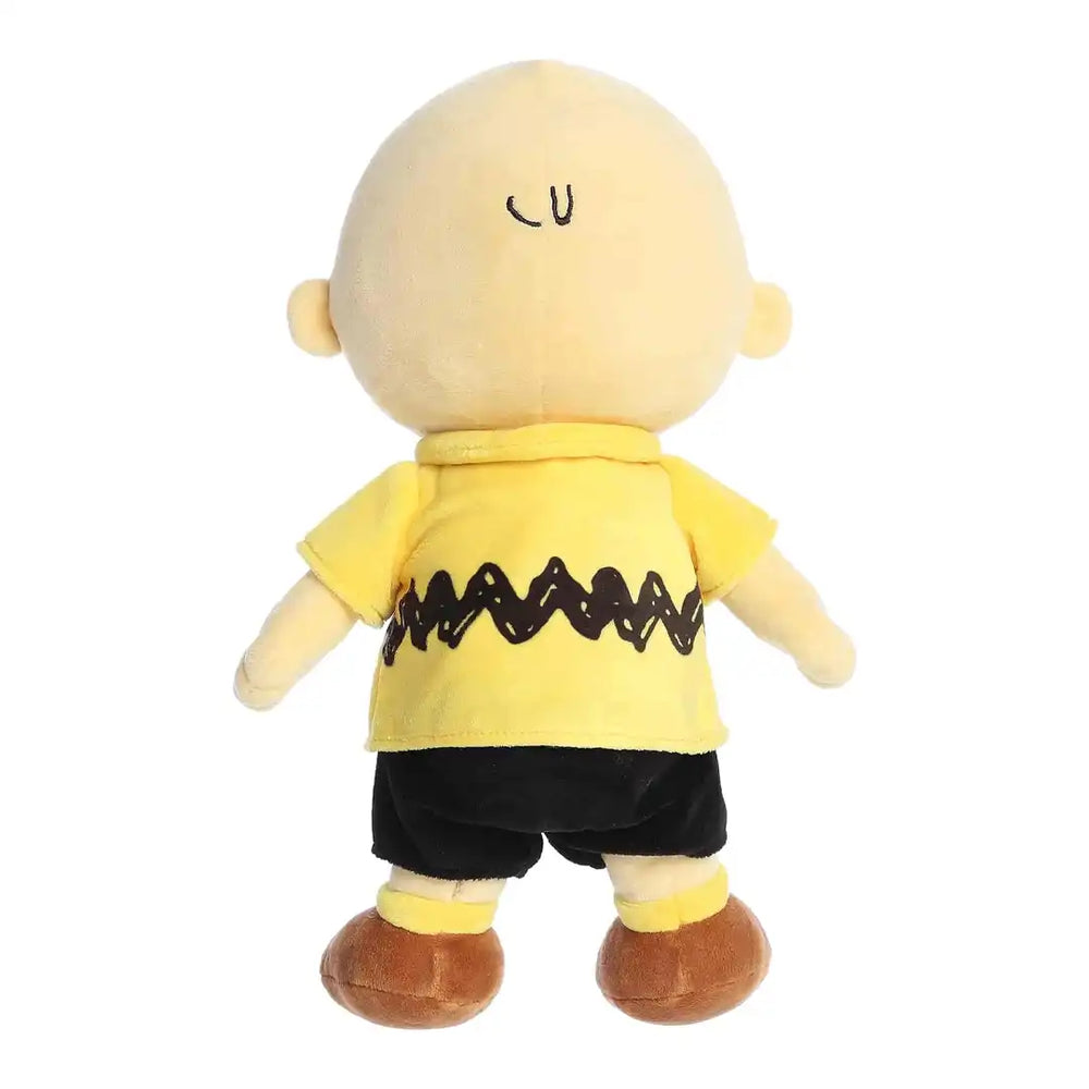 Aurora Adorable Peanuts 13" Charlie Brown