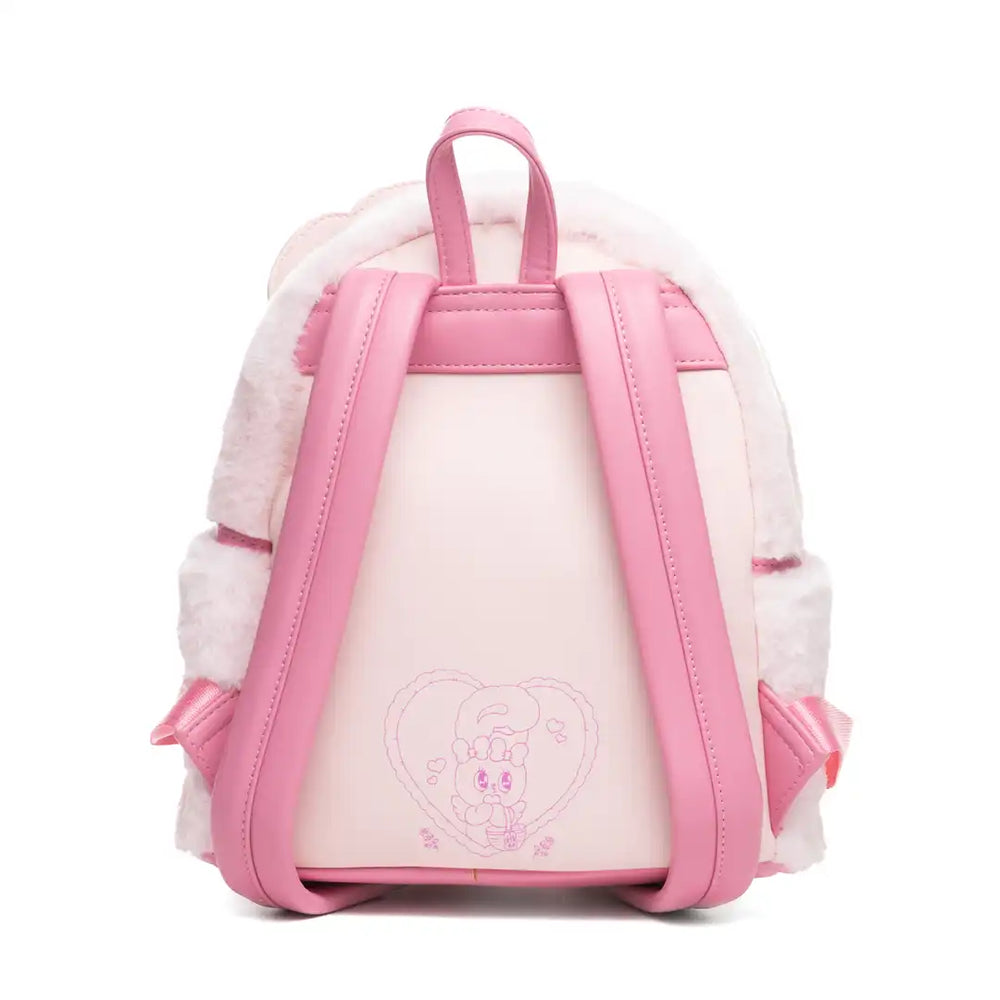 707 Street Exclusive Esther Bunny Cosplay Mini Backpack - Limited Edition 500