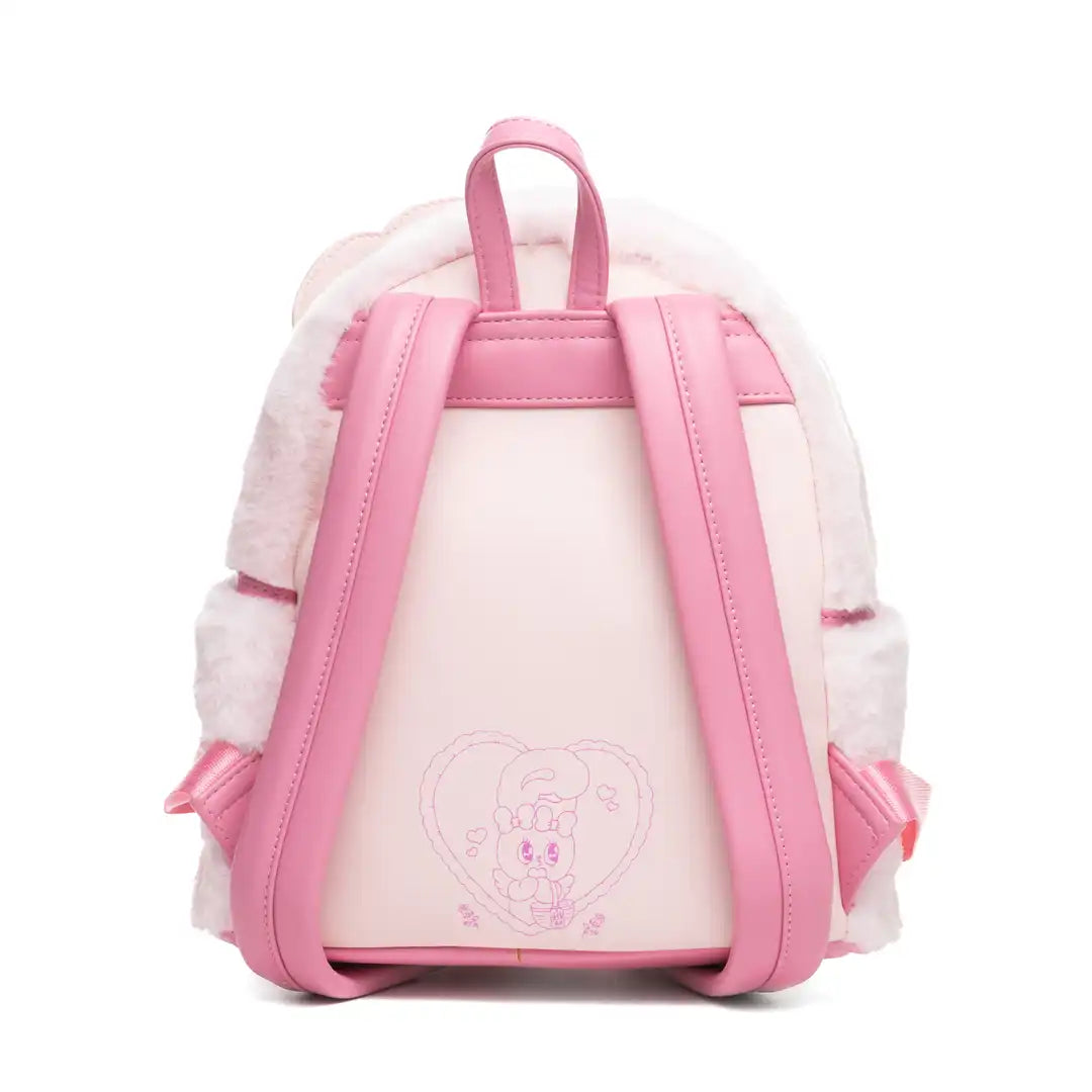 707 Street Exclusive Esther Bunny Cosplay Mini Backpack - Limited Edition 500