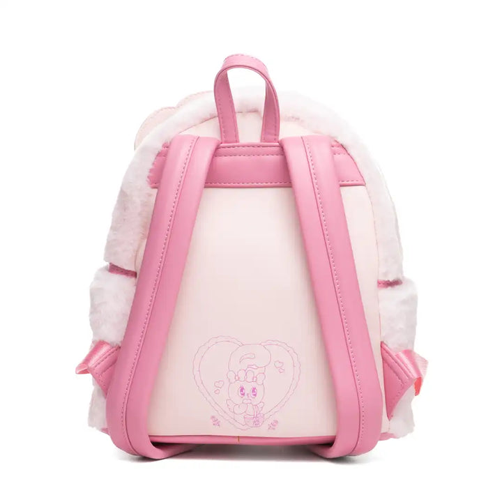 707 Street Exclusive Esther Bunny Cosplay Mini Backpack - Limited Edition 500