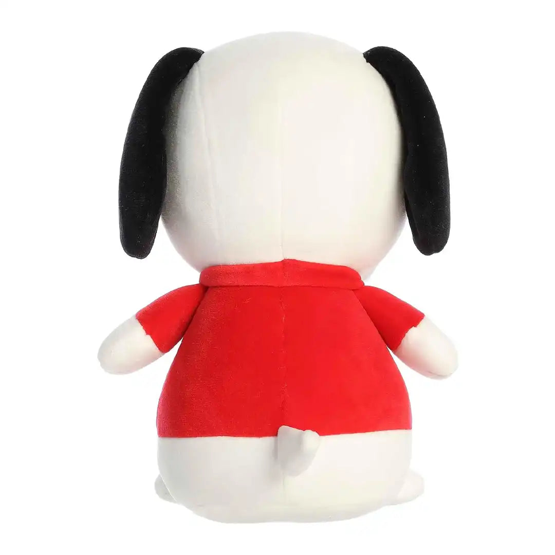 Aurora Adorable Peanuts Squishy 8.5" Joe Cool