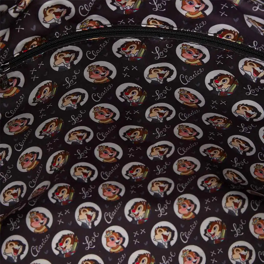 Loungefly Disney Chip &