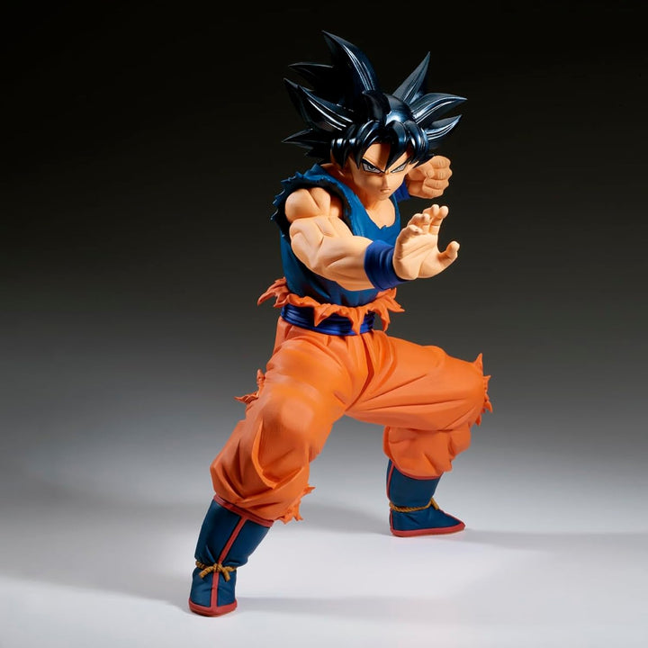 Banpresto - Dragon Ball Super - Son Goku - III Grandista Figure