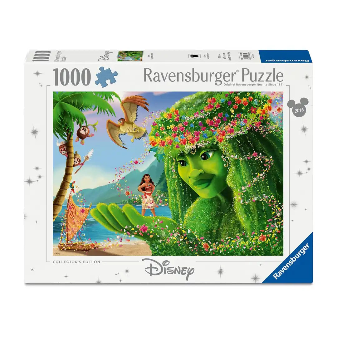 Ravensburger Disney Collector&