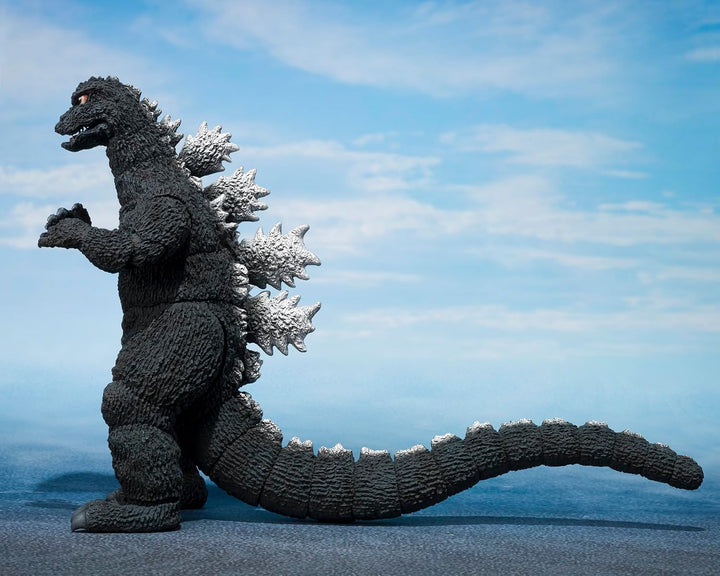 TAMASHII NATIONS - Godzilla - Godzilla [1975] S.H.Monsterarts Action Figure