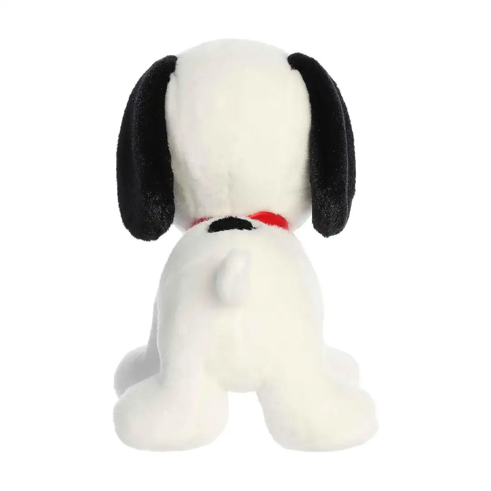 Aurora Adorable Peanuts 10" Standing Snoopy
