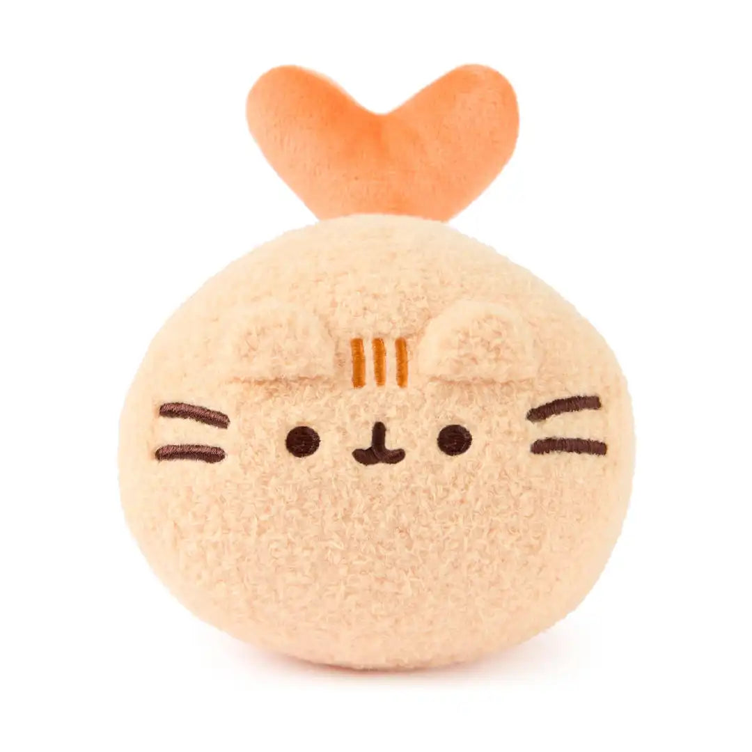 GUND Pusheen Bento Shrimp Tempura 6" Plush Toy