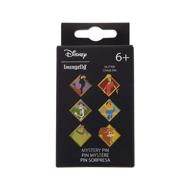 Loungefly Disney Emperor&