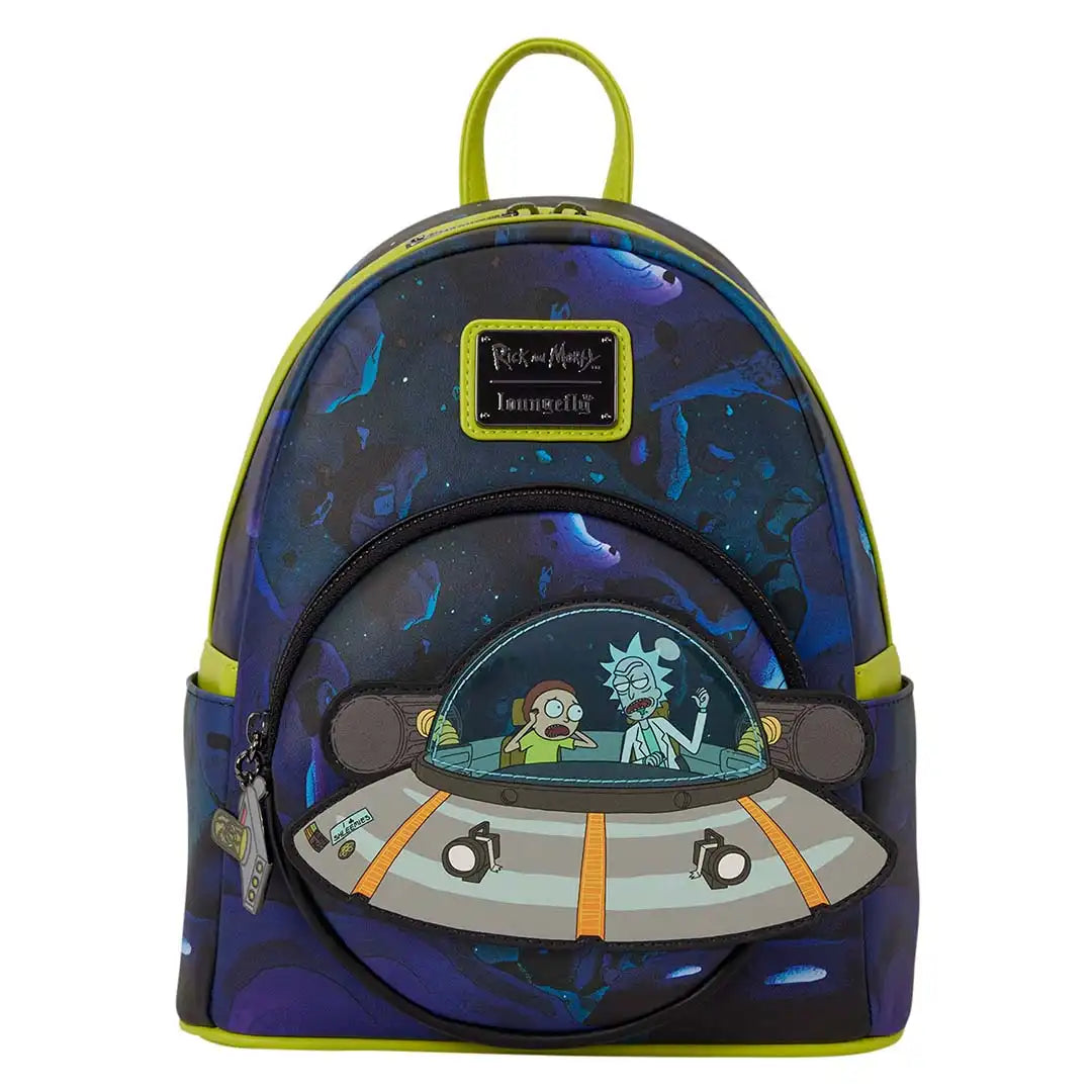 finding nemo loungefly mini backpack 20th Anniversary Bubble Pocket If theres a fish tank within view of a child Finding Nemo Loungefly Darla Mini