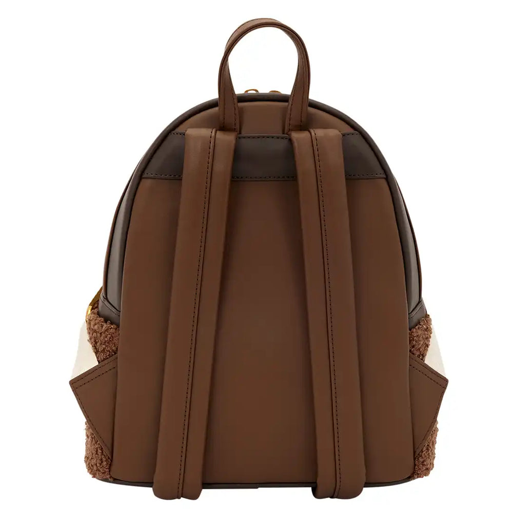 Loungefly Netflix Stranger Things Eddie Tribute Mini Backpack