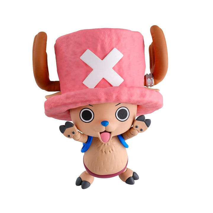 TAMASHII NATIONS - One Piece - Bandai Spirits S.H.Figuarts Action Figures