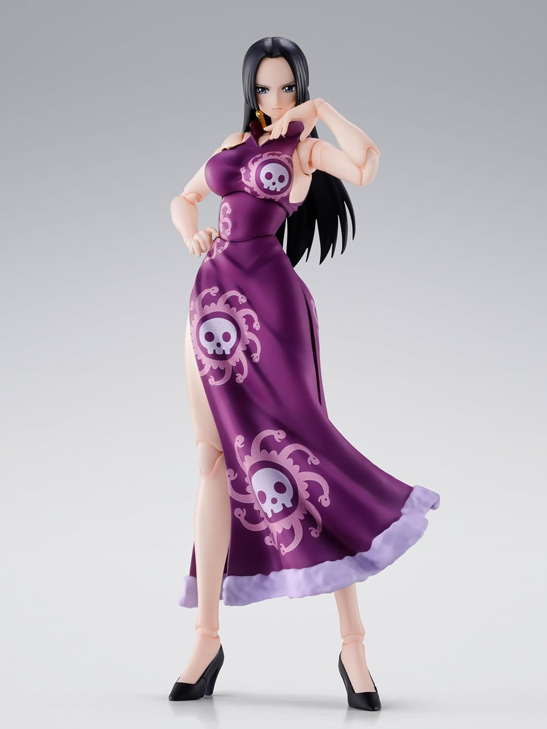 TAMASHII NATIONS - One Piece - Bandai Spirits S.H.Figuarts Action Figures