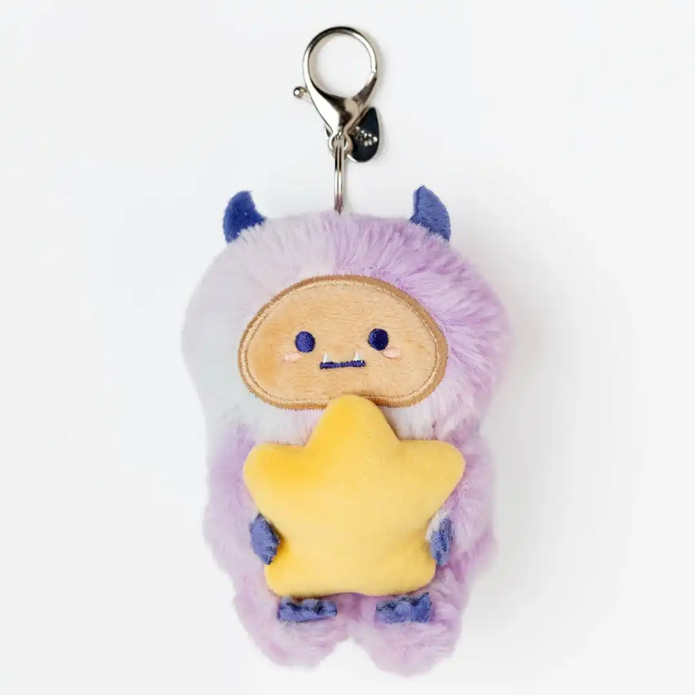 Smoko Friends Celestial Bag Charm Blind Box