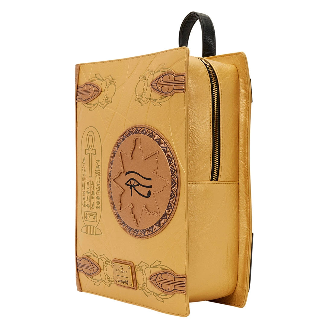 Loungefly Universal The Mummy Mini Backpack
