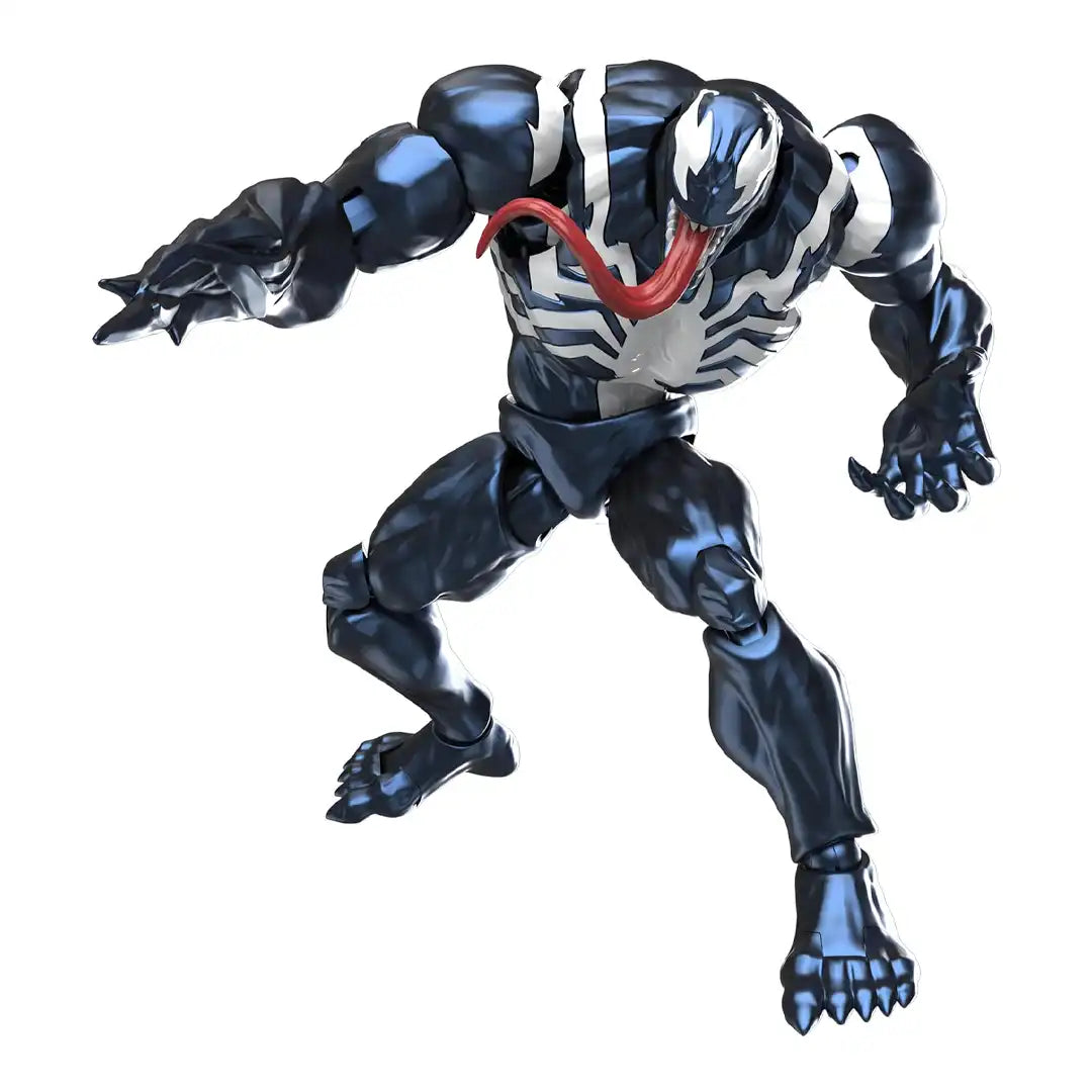 Blokees Marvel Rivals Venom Model Kit