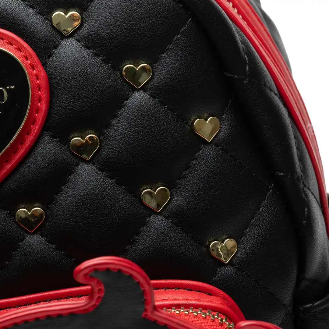 707 Street Exclusive Betty Boop Classic Mini Backpack - Limited Edition 600