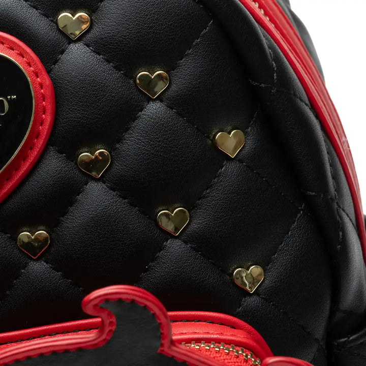 707 Street Exclusive Betty Boop Classic Mini Backpack - Limited Edition 600