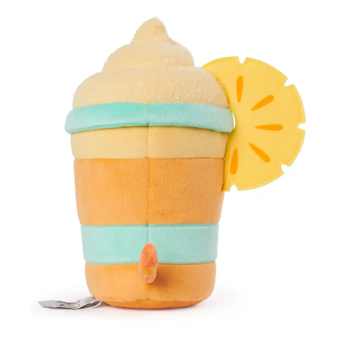 GUND Pusheen Pineapple Float Cat 9.5" Plush Toy