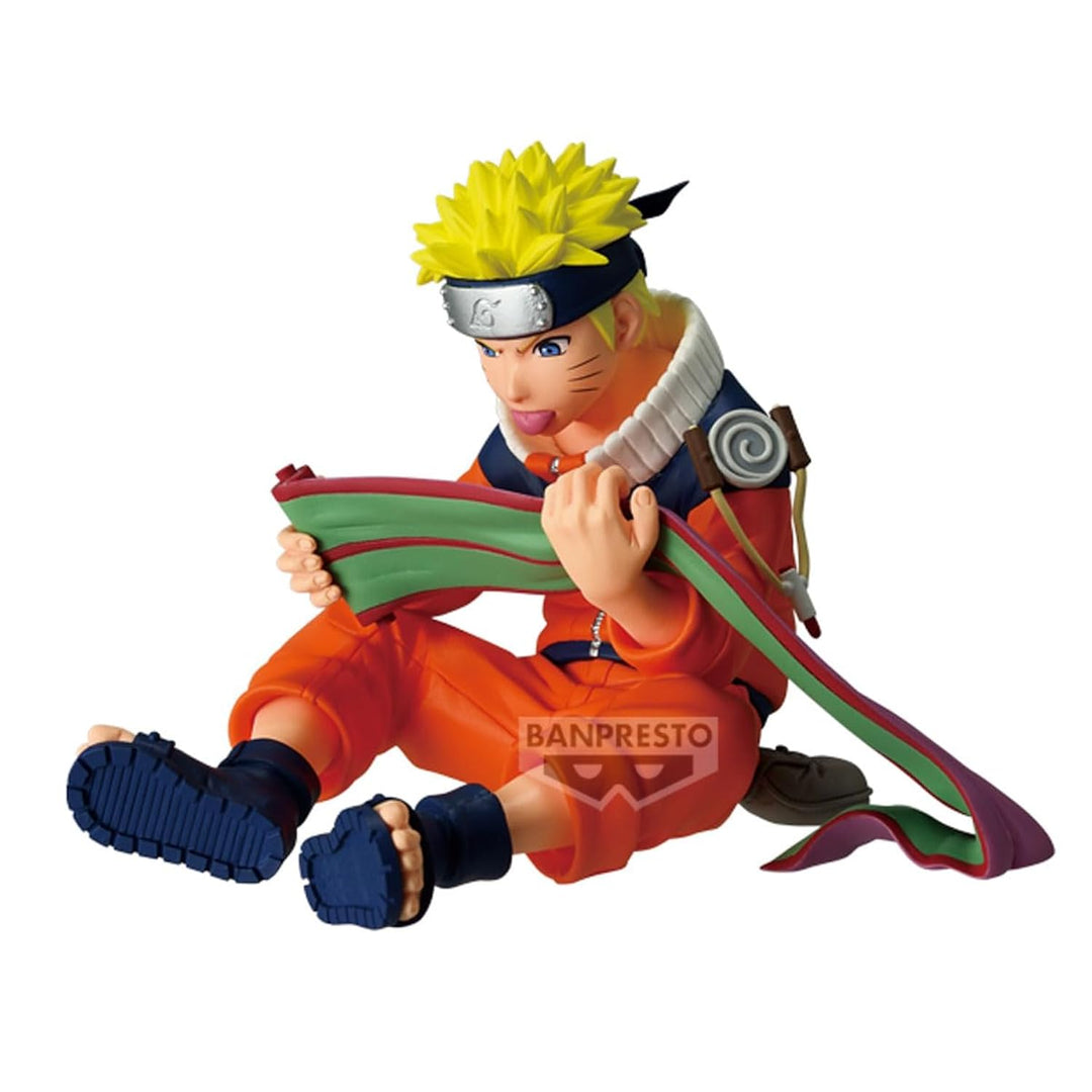 Banpresto - Naruto - 