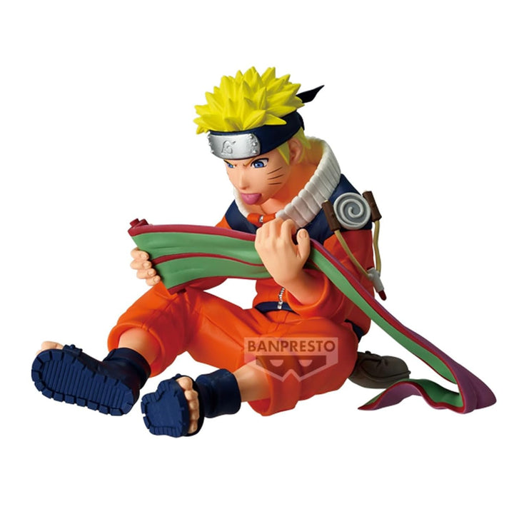 Banpresto - Naruto - 