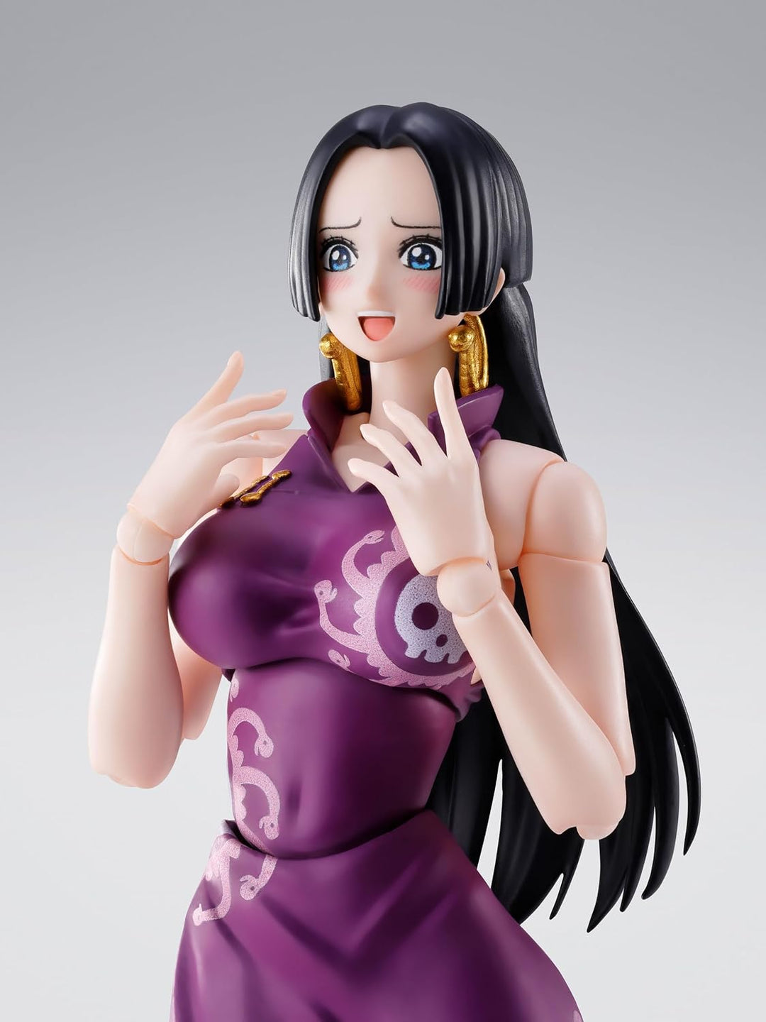 TAMASHII NATIONS - One Piece - Bandai Spirits S.H.Figuarts Action Figures