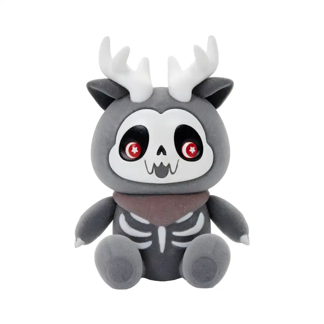 Otonagai The Cryptids Series 1 Mystery Flocked Figures