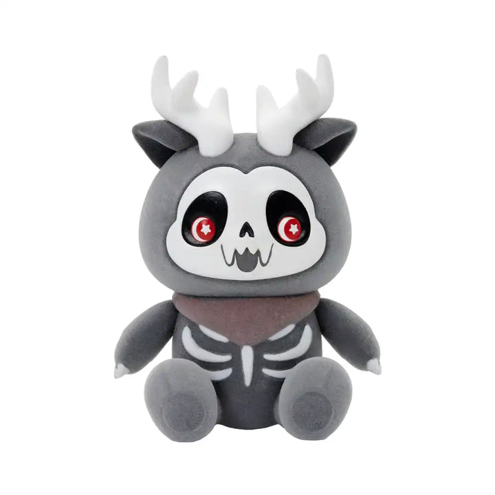 Otonagai The Cryptids Series 1 Mystery Flocked Figures