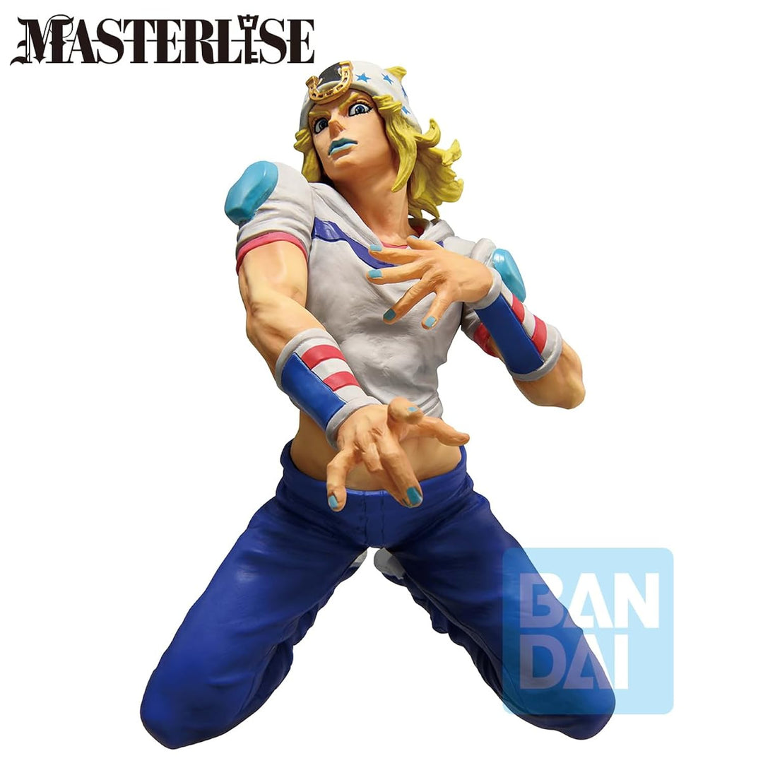 Ichibansho Figure - JoJo&
