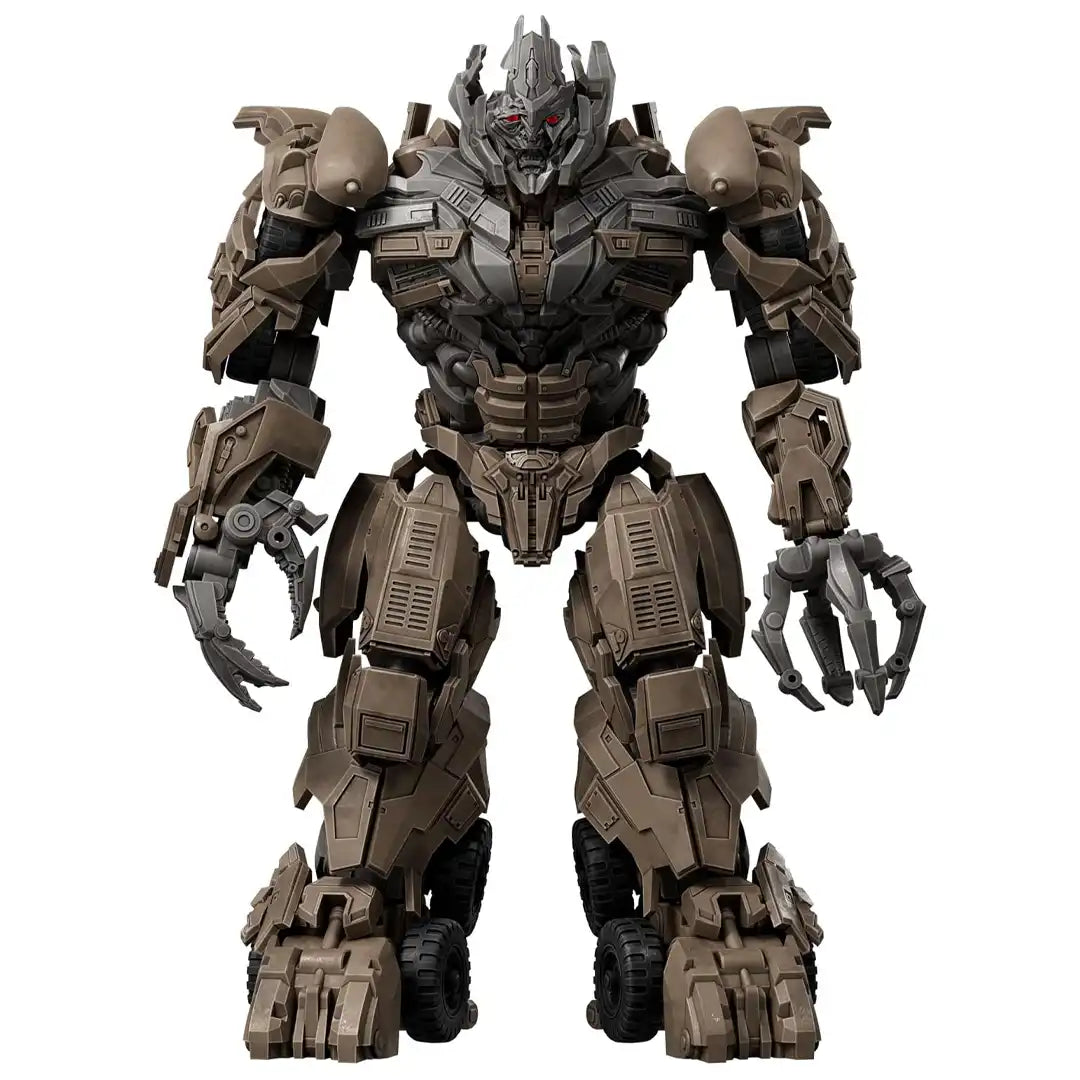 Blokees Transformers Classic Class 22 Megatron Model Kit