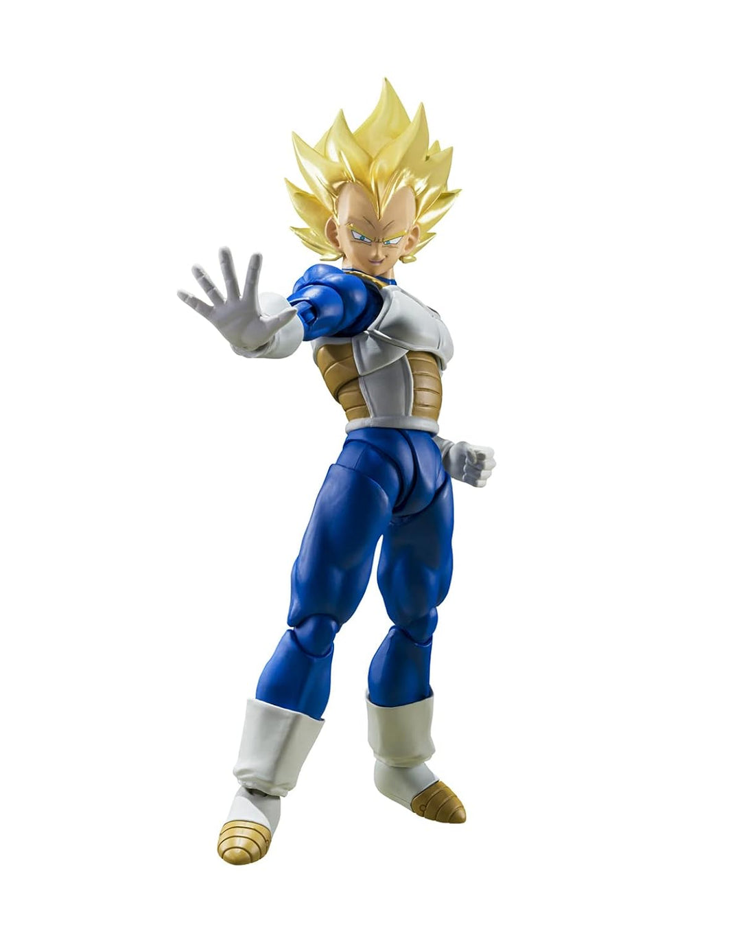 TAMASHII NATIONS - Super Saiyan Trunks -The Boy from The Future- Dragon Ball Z, Bandai Spirits S.H.Figuarts