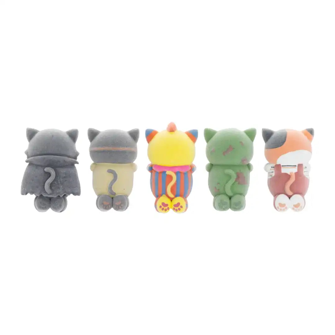 Otonagai Nightmeows Mystery Box Phone Buddies