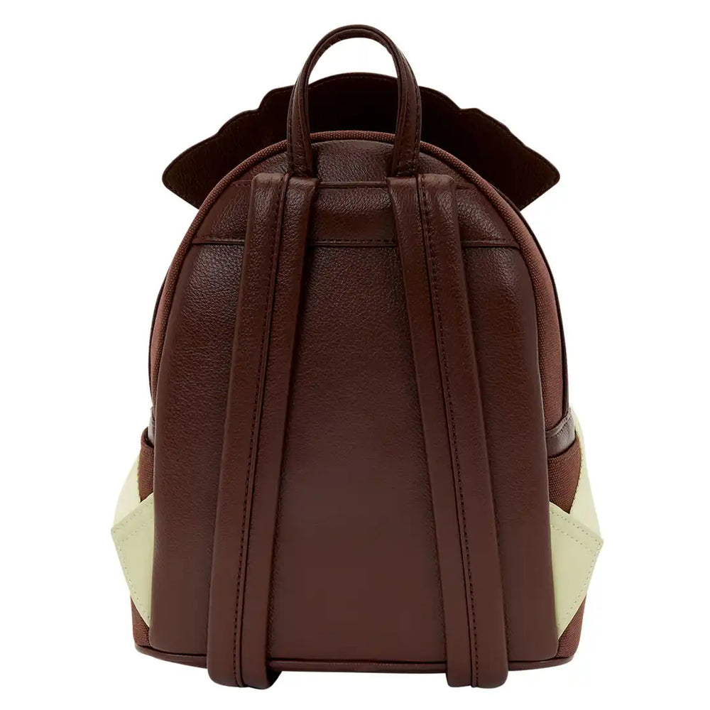 Loungefly Disney Jack Sparrow Cosplay Mini Backpack