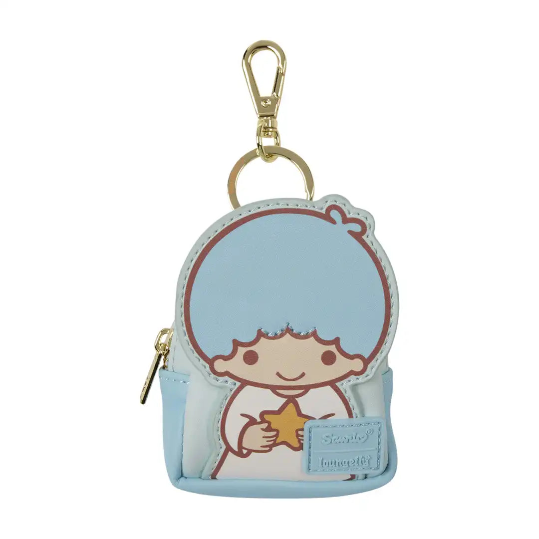 Loungefly Sanrio Characters Mystery Mini Backpack Keychain Charms