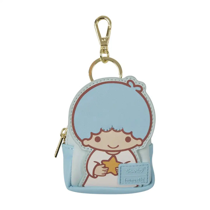 Loungefly Sanrio Characters Mystery Mini Backpack Keychain Charms