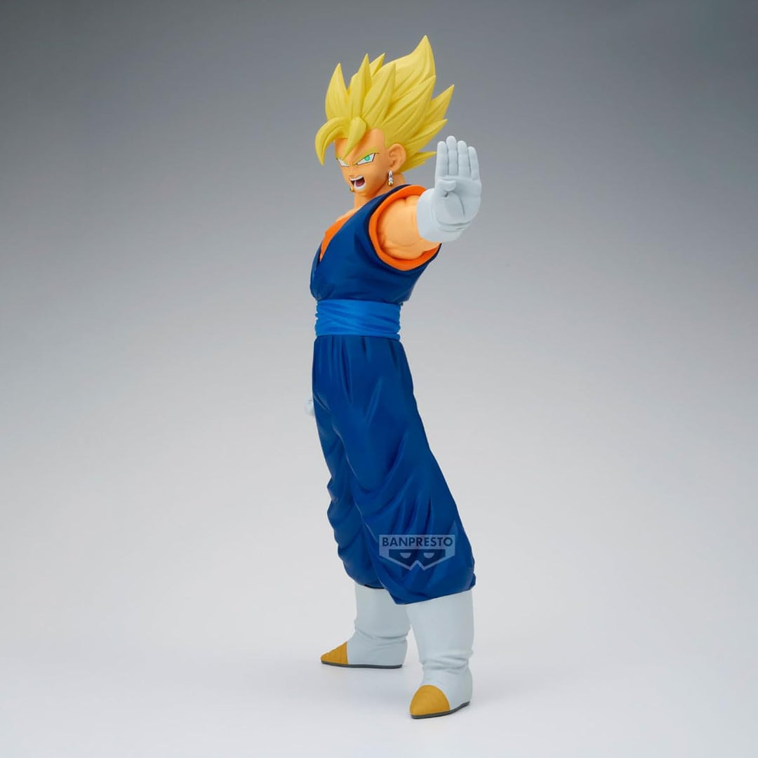 Banpresto - Dragon Ball Z - Vegito Grandista Figure
