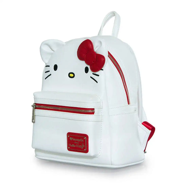 Loungefly Sanrio Hello Kitty Cosplay Mini Backpack