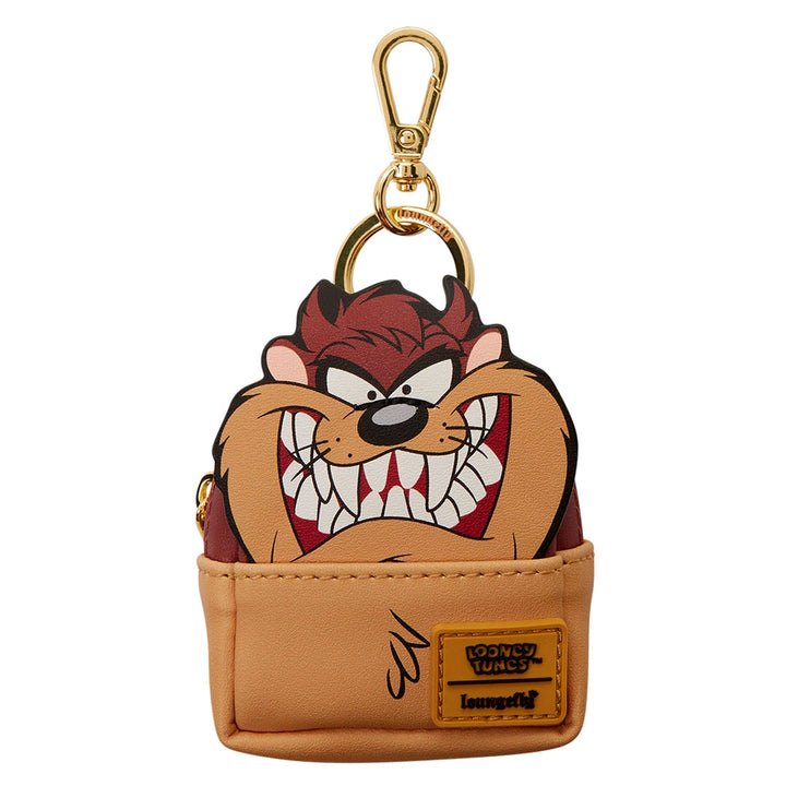 Loungefly Warner Brothers Looney Tunes Mystery Mini Backpack Keychain Charm